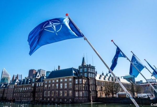 LA FINLANDE ADHÈRE À L'OTAN APRÈS L'APPROBATION DE LA TURQUIE ET L'AVERTISSEMENT DE LA RUSSIE