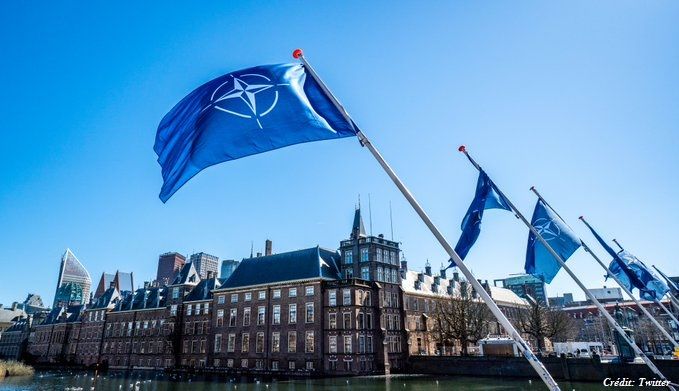 LA FINLANDE ADHÈRE À L'OTAN APRÈS L'APPROBATION DE LA TURQUIE ET L'AVERTISSEMENT DE LA RUSSIE