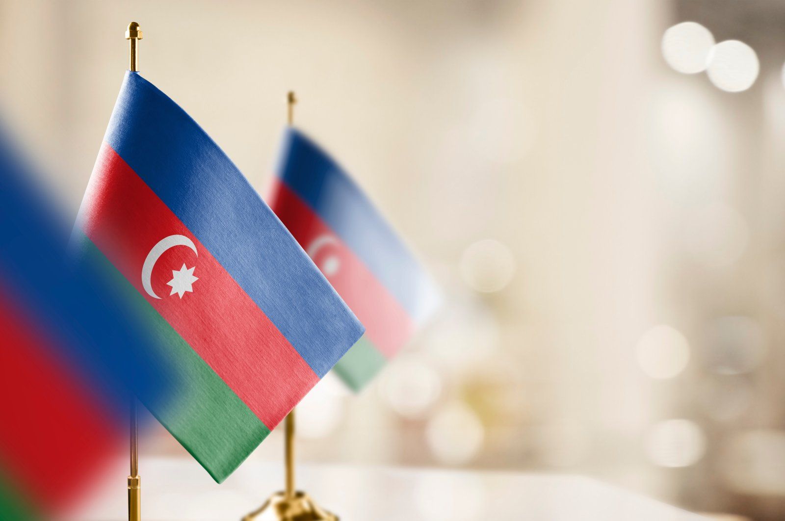 L'AZERBAÏDJAN AFFIRME SON SOUTIEN INDÉFECTIBLE À L'INTEGRITÉ TERRITORIALE DE LA CHINE AU MOMENT DES ÉLECTIONS À TAÏWAN