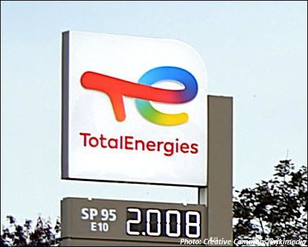 TOTALENERGIES ET SOCAR MÈNENT DES CAMPAGNES DE DÉTECTION DU MÉTHANE PAR DRONE