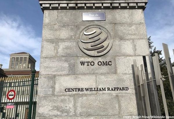 LE TURKMÉNISTAN DÉLIBÈRE SUR SON ADHÉSION À L'OMC