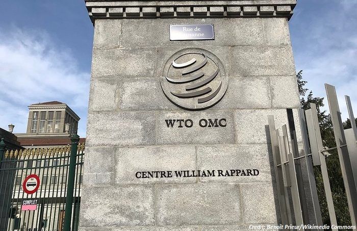 LE FMI ENVISAGE DE SOUTENIR L'ADHÉSION DE L'OUZBÉKISTAN À L'OMC