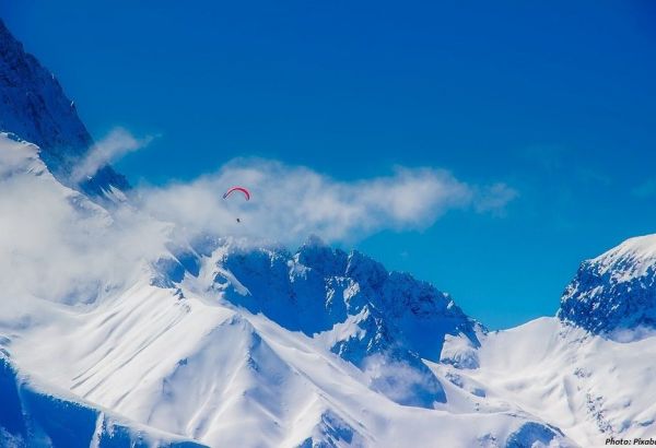 AU MOINS 4 RANDONNEURS TUÉS DANS UNE AVALANCHE DANS LES ALPES FRANÇAISES