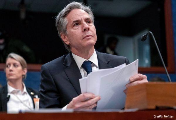 LES ÉTATS-UNIS CHERCHENT À RASSURER LEURS ALLIÉS APRÈS LA FUITE DE DOCUMENTS SECRETS