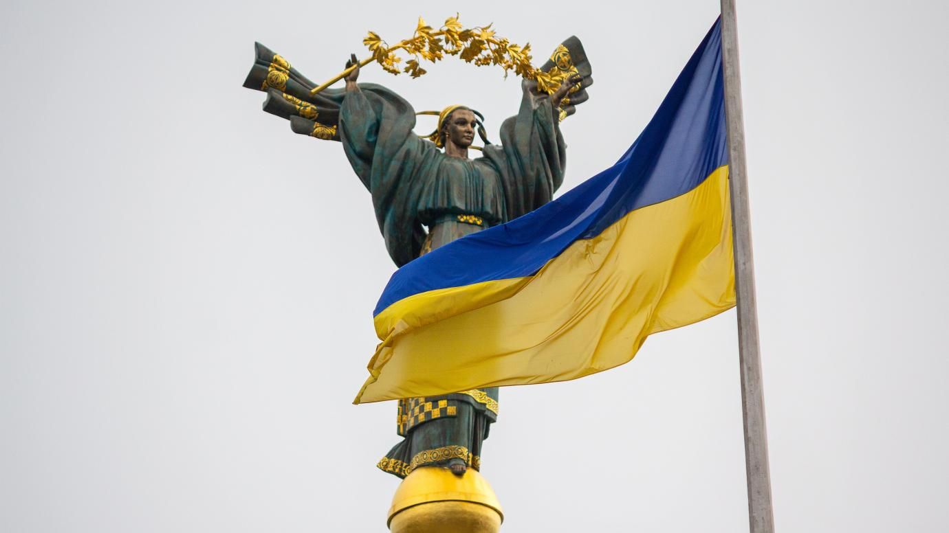 L'UKRAINE ET LA POLOGNE DISCUTENT POUR SORTIR DE L'IMPASSE SUR L'INTERDICTION DES CÉRÉALES