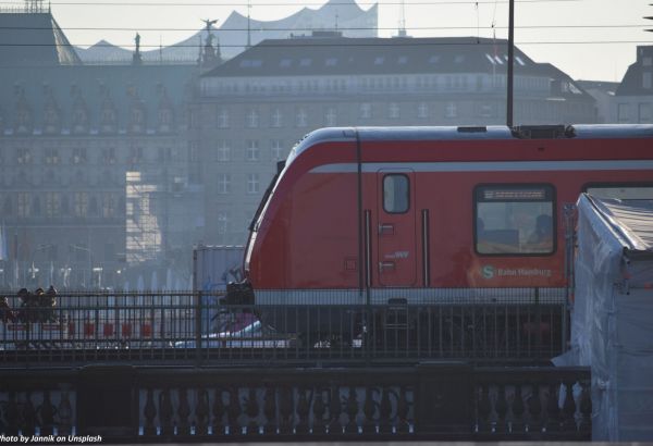 LE SYNDICAT ALLEMAND DES TRANSPORTS EVG ANNONCE UNE GRÈVE NATIONALE POUR VENDREDI