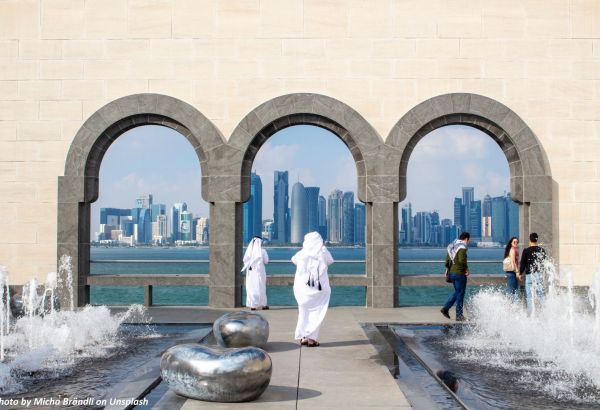 LE QATAR ET LES ÉMIRATS ARABES UNIS SE RAPPROCHENT DU RÉTABLISSEMENT DE LEURS LIENS DIPLOMATIQUES