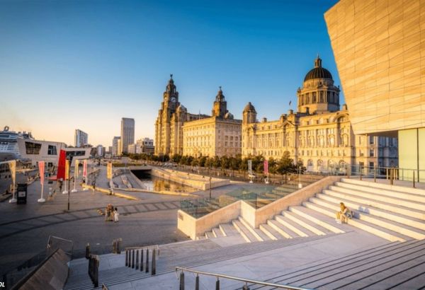 EUROVISION 2023 À LIVERPOOL: LA POLICE APPELLE LE PUBLIC À LA VIGILANCE