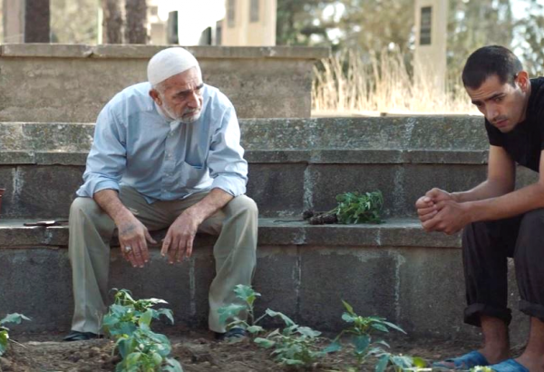 LE FILM AZERBAÏDJANAIS « COLD AS MARBLE » PRIMÉ AU FESTIVAL DU FILM ASIATIQUE DE VESOUL