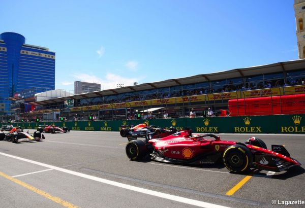 LA FIA VA INTRODUIRE UN NOUVEAU SYSTÈME DE COMMISSAIRES LORS DU GP D'AUSTRALIE