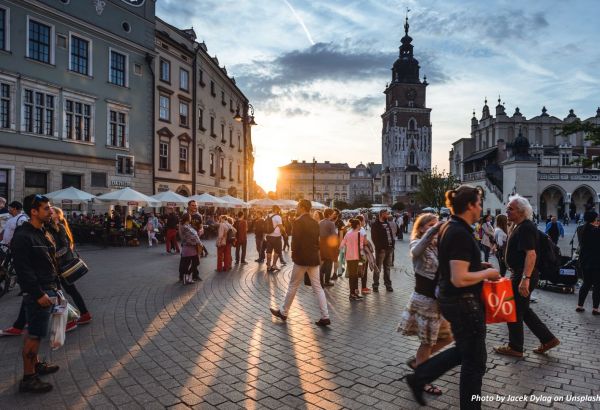 SELON LE WTTC, LE SECTEUR MONDIAL DU VOYAGE ET DU TOURISME EST EN PLEIN ESSOR À L'HORIZON 2023