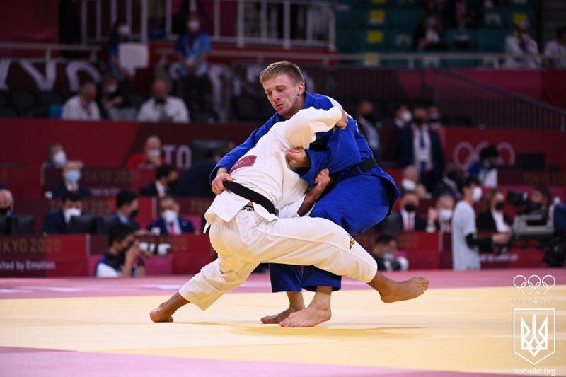 CHAMPIONNATS DU MONDE DE JUDO : LES ATHLÈTES UKRAINIENS BOYCOTTERONT LES CHAMPIONNATS DU MONDE EN RAISON DE LA PARTICIPATION DE LA RUSSIE