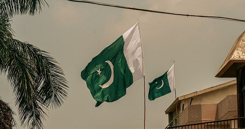 LA COUR SUPREME DU PAKISTAN JUGE QUE L'ARRESTATION DE L'ANCIEN PREMIER MINISTRE IMRAN KHAN EST ILLEGALE