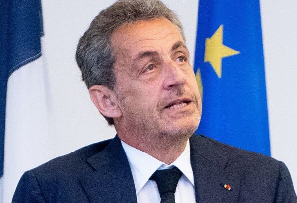 NOUVEAU PROCÈS POUR NICOLAS SARKOZY SUR LE FINANCEMENT DE SA CAMPAGNE ÉLECTORALE PAR LA LIBYE