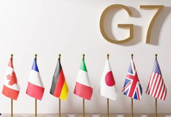 LES MINISTRES DES FINANCES DU G7 S'EFFORCENT DE DIVERSIFIER LES CHAÎNES D'APPROVISIONNEMENT