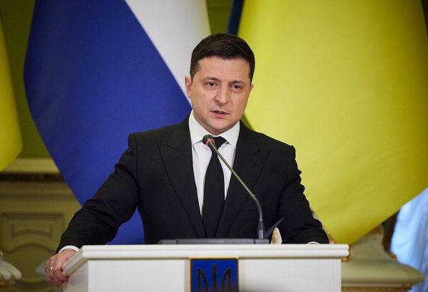 TOURNÉE EUROPÉENNE DE ZELENSKY : DES RÉCEPTIONS AVEC LES HONNEURS MAIS PAS D'AVIONS DE COMBAT