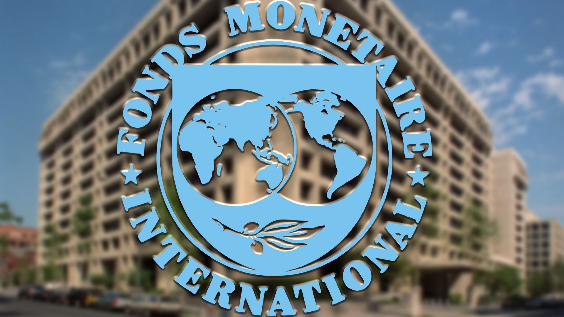 LE FMI ÉPINGLE LA FRANCE POUR SA DETTE