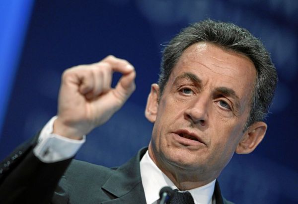 L'EX-PRÉSIDENT FRANÇAIS, NICOLAS SARKOZY, PERD SON APPEL CONTRE SA CONDAMNATION À TROIS ANS DE PRISON