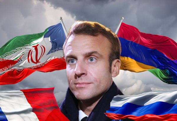 QUAND LA FRANCE CESSERA-T-ELLE DE PRATIQUER L’AZERBASHING ?