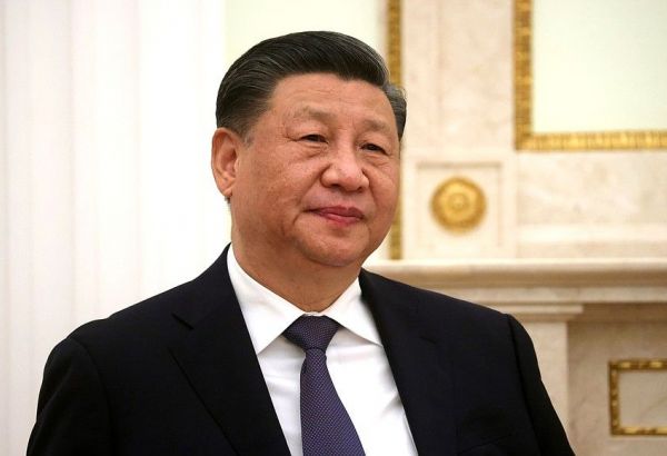 LE PRÉSIDENT CHINOIS XI JINPING ARRIVE AUX ÉTATS-UNIS