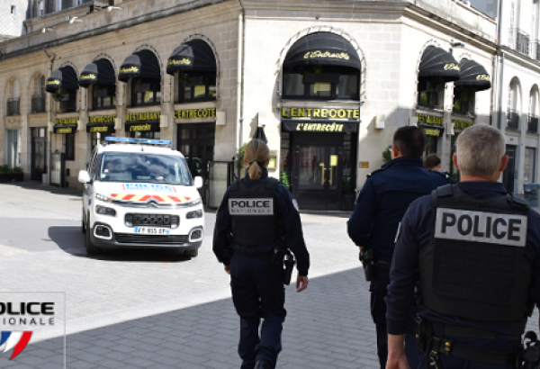 ATTENTAT EN FRANCE : UNE ATTAQUE À LA KALACHNIKOV CONTRE UNE VOITURE FAIT TROIS MORTS À MARSEILLE