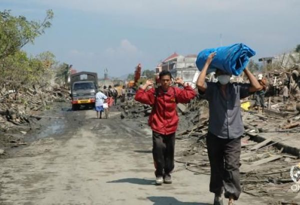 ONU: LES CONDITIONS MÉTÉOROLOGIQUES EXTRÊMES ONT CAUSÉ 2 MILLIONS DE DÉCÈS ET 4,3 MILLIARDS DE DOLLARS DE DÉGÂTS EN 50 ANS