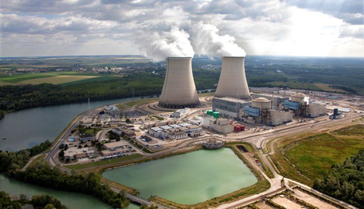 L'ALLIANCE NUCLÉAIRE CRÉÉE PAR LES PAYS OCCIDENTAUX CONTRE LA RUSSIE ET SES ÉVENTUELS IMPACTS SUR LES MARCHÉS INTERNATIONAUX