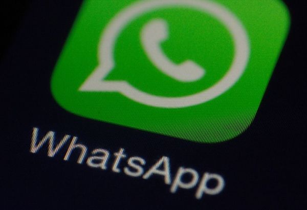 WHATSAPP MET EN PLACE UNE FONCTION D'ÉDITION DES MESSAGES