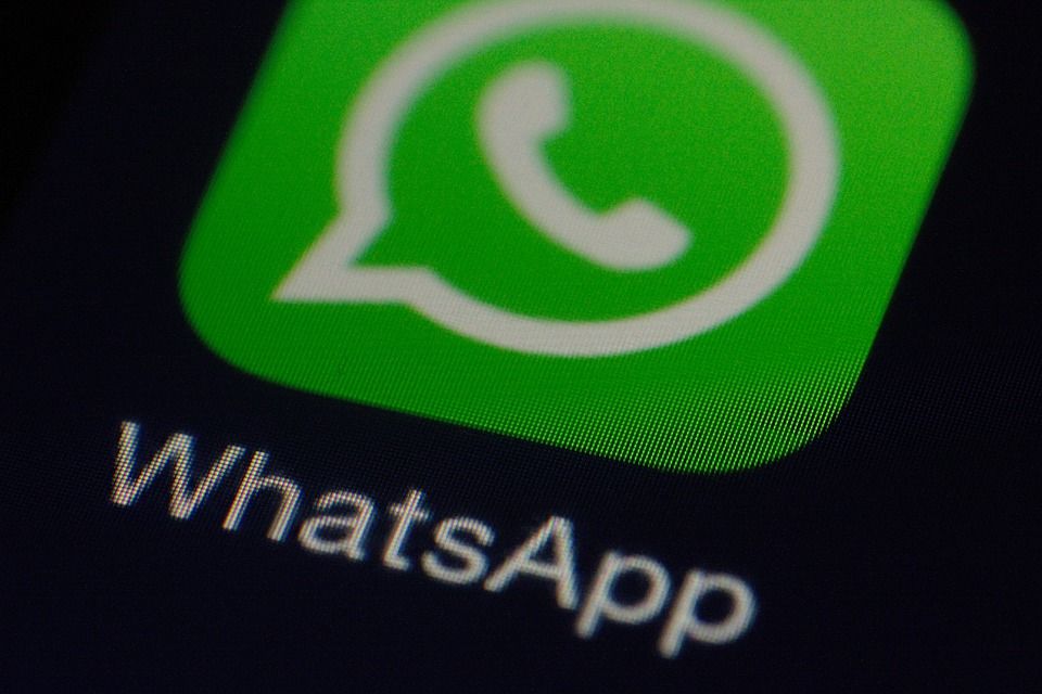 WHATSAPP MET EN PLACE UNE FONCTION D'ÉDITION DES MESSAGES