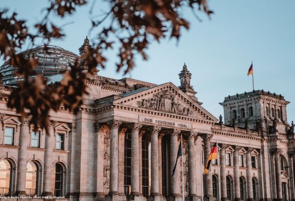 DES CENTAINES D'ALLEMANDS EXPULSÉS SONT PRÊTS À QUITTER LA RUSSIE