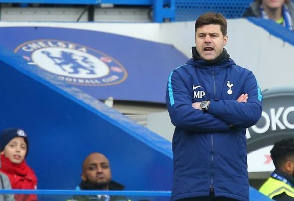 FOOT: CHELSEA NOMME MAURICIO POCHETTINO COMME NOUVEAU MANAGER  POUR UN CONTRAT DE DEUX ANS