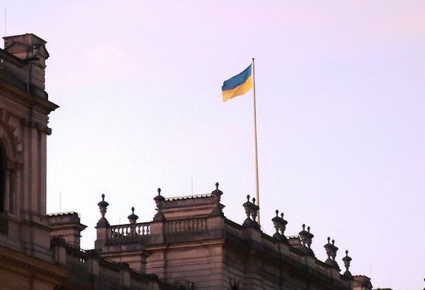 INVASION RUSSE: LE PARLEMENT UKRAINIEN APPROUVE DES SANCTIONS CONTRE L'IRAN
