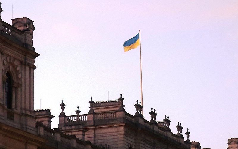 DES SITES HISTORIQUES UKRAINIENS À KIEV ET À LVIV AJOUTÉS A LA LISTE DES SITES EN PÉRIL DE L'UNESCO