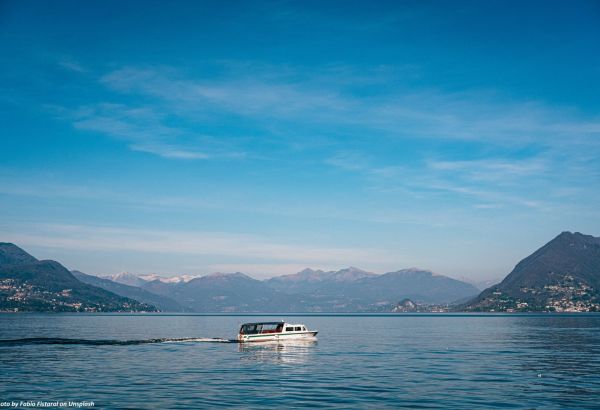 LAC MAJEUR: DES AGENTS DE RENSEIGNEMENT ITALIENS PARMI LES VICTIMES D'UN ACCIDENT DE BATEAU TOURISTIQUE