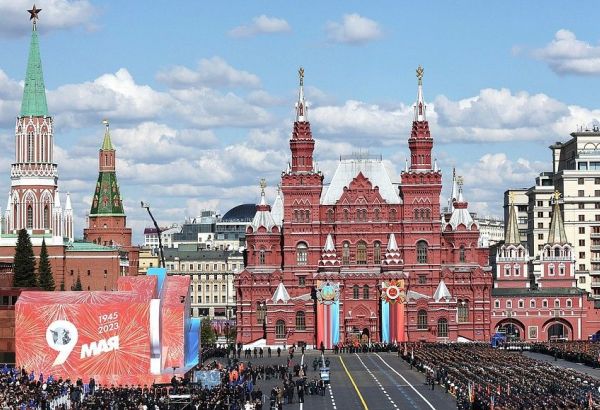 LA RUSSIE ENVISAGE D'EXCLURE LES TALIBANS DE SA LISTE D'ORGANISATIONS EXTRÉMISTES
