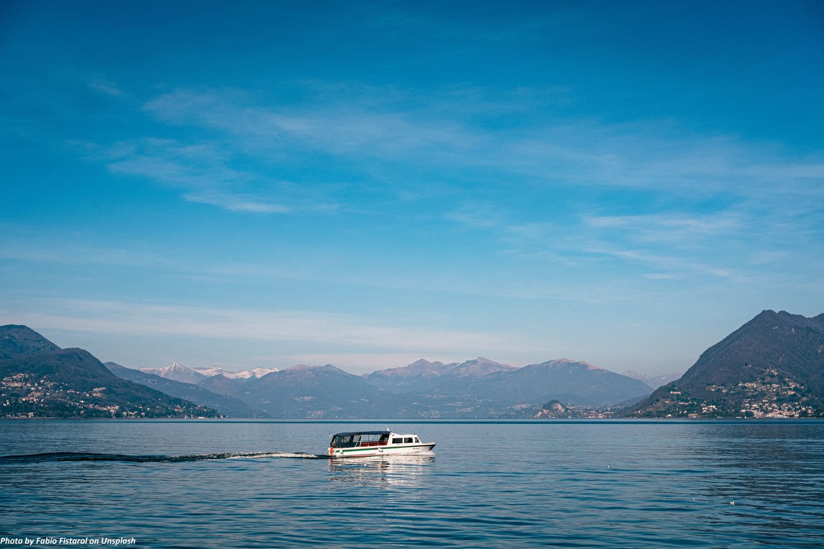 LAC MAJEUR: DES AGENTS DE RENSEIGNEMENT ITALIENS PARMI LES VICTIMES D'UN ACCIDENT DE BATEAU TOURISTIQUE