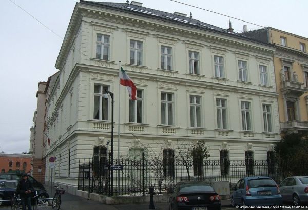 L'IRAN LIBÈRE DE NOUVEAUX EUROPÉENS APRES UN ÉCHANGE DE PRISONNIERS