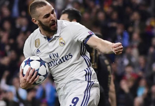 LA LÉGENDE MADRILÈNE KARIM BENZEMA QUITTE LE REAL MADRID POUR LE CLUB SAOUDIEN AL-ITTIHAD