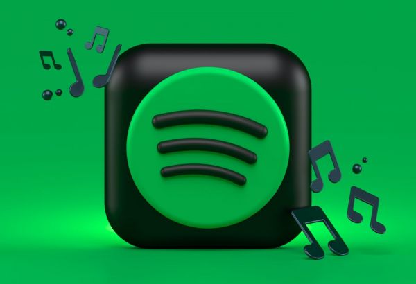 SPOTIFY A OFFICIELLEMENT CESSÉ DE FONCTIONNER EN RUSSIE