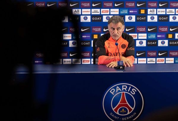 CHRISTOPHE GALTIER ET LE PSG SE SÉPARENT, LUIS ENRIQUE ENRIQUE EST PRÊT À PRENDRE LES RÊNES