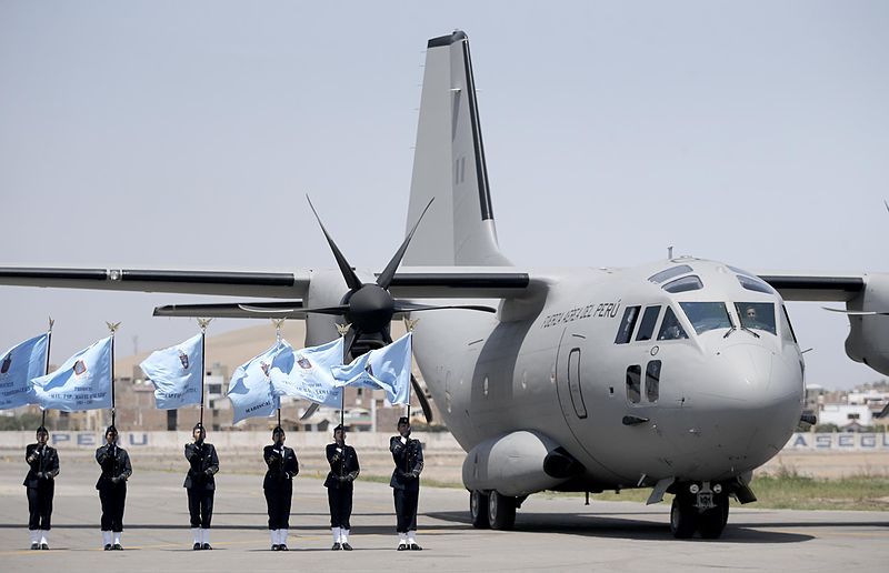 BAKOU ET ROME SIGNE UN CONTRAT POUR LA FOURNITURE DES AVIONS C-27J DE LEONARDO À L'ARMÉE DE L'AIR AZERBAÏDJANAISE