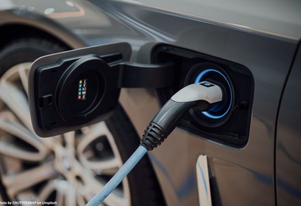 GENERAL MOTORS CONCLUT UN ACCORD POUR L'ACCÈS AUX CHARGEURS DE TESLA EN AMÉRIQUE DU NORD