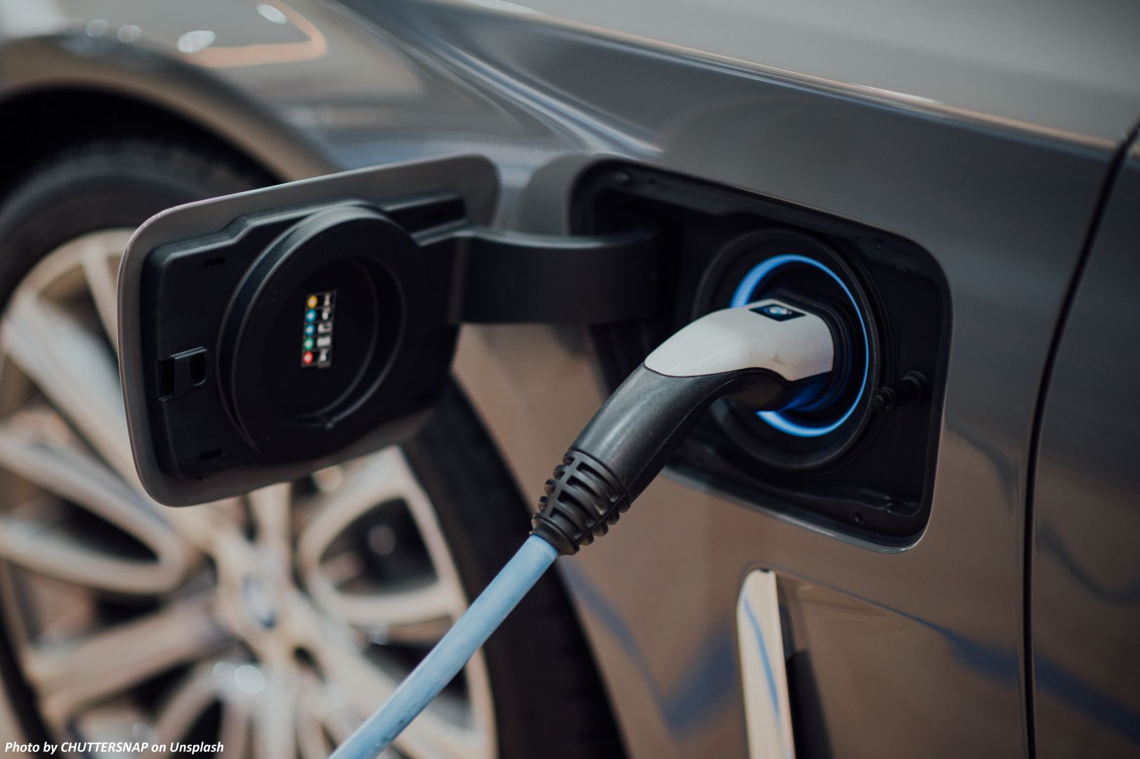 GENERAL MOTORS CONCLUT UN ACCORD POUR L'ACCÈS AUX CHARGEURS DE TESLA EN AMÉRIQUE DU NORD