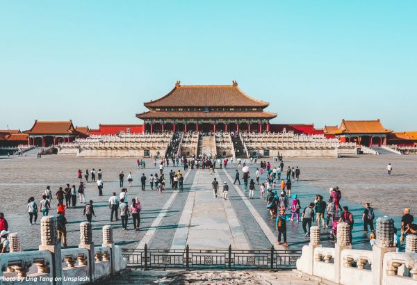 LA CHINE ASSOUPLIT LES RÈGLES DE DÉLIVRANCE DES VISAS ET DE RÉSIDENCE URBAINE POUR STIMULER L'ÉCONOMIE
