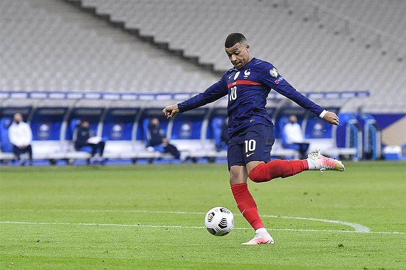 LE TRANSFERT ANNONCÉ DE KYLIAN MBAPPÉ AU REAL MADRID QUASIMENT CONFIRMÉ