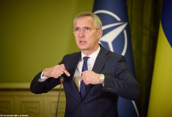 LE SECRÉTAIRE GÉNÉRAL DE L'OTAN SIGNALE QUE L'ADHÉSION DE LA SUÈDE À  L’ALLIANCE N'EST PAS ENCORE GARANTIE