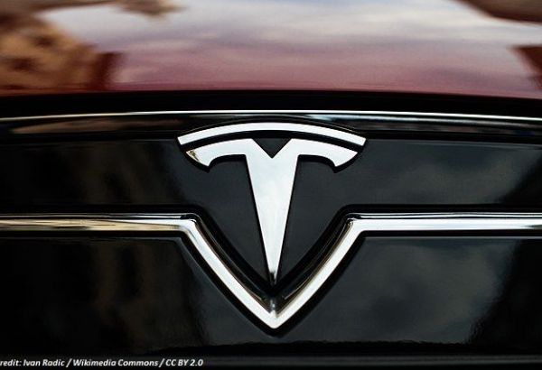 TESLA RAPPELLE 1,6 MILLION DE VÉHICULES ÉLECTRIQUES EN CHINE