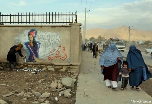 L'INTERDICTION IMPOSÉE AUX FEMMES AFGHANES REND LA RECONNAISSANCE DES TALIBANS PRESQUE "IMPOSSIBLE", INSISTE L'ONU