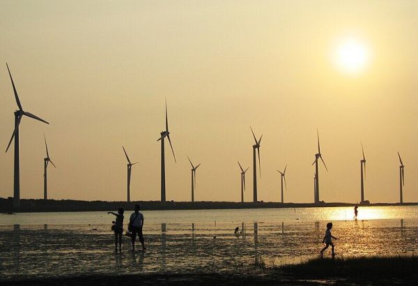 LE BESOIN EN ÉNERGIE PROPRE S'ACCROÎT DANS LES PAYS DU SUD, SELON LES ESTIMATIONS DE L'AIE