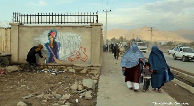 L'INTERDICTION IMPOSÉE AUX FEMMES AFGHANES REND LA RECONNAISSANCE DES TALIBANS PRESQUE "IMPOSSIBLE", INSISTE L'ONU